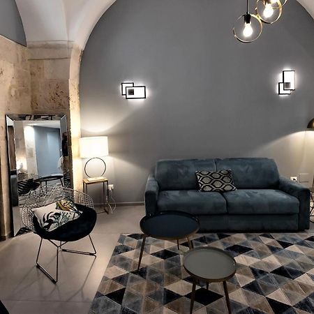 בארלטה San Giacomo Loft Apartment מראה חיצוני תמונה
