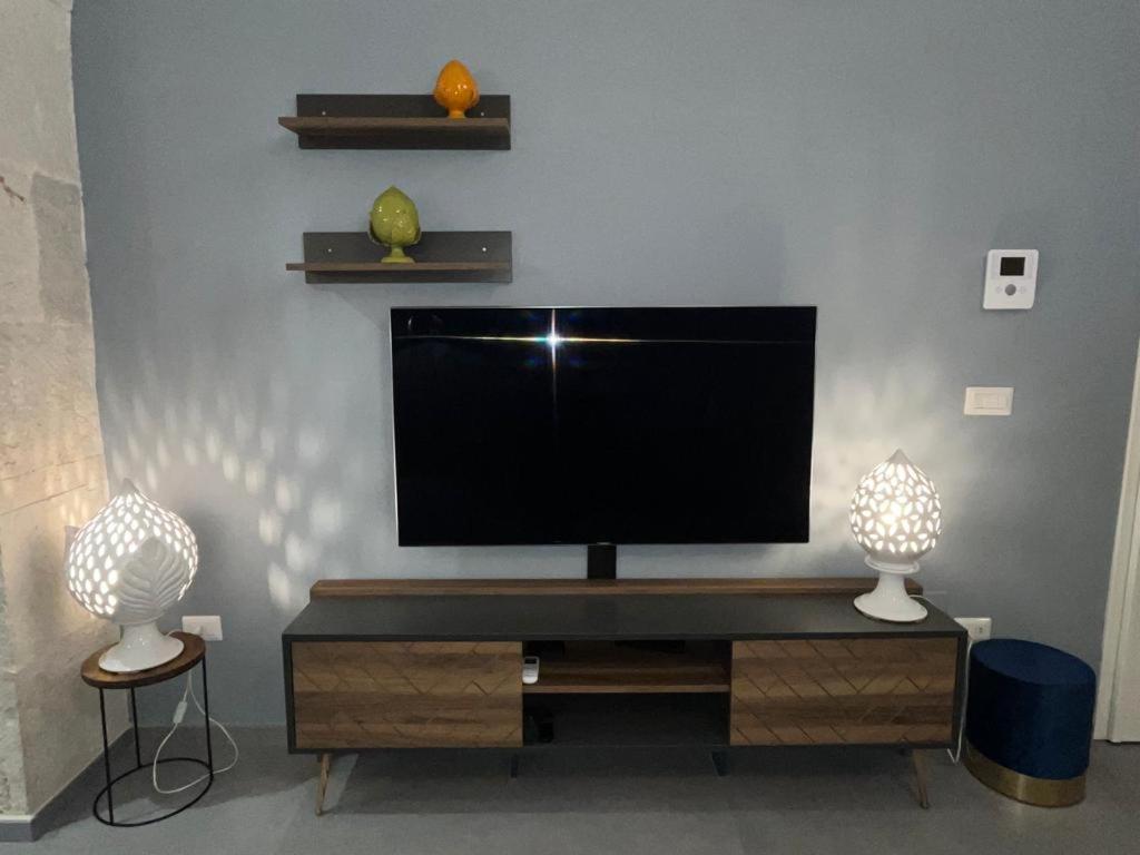 בארלטה San Giacomo Loft Apartment מראה חיצוני תמונה