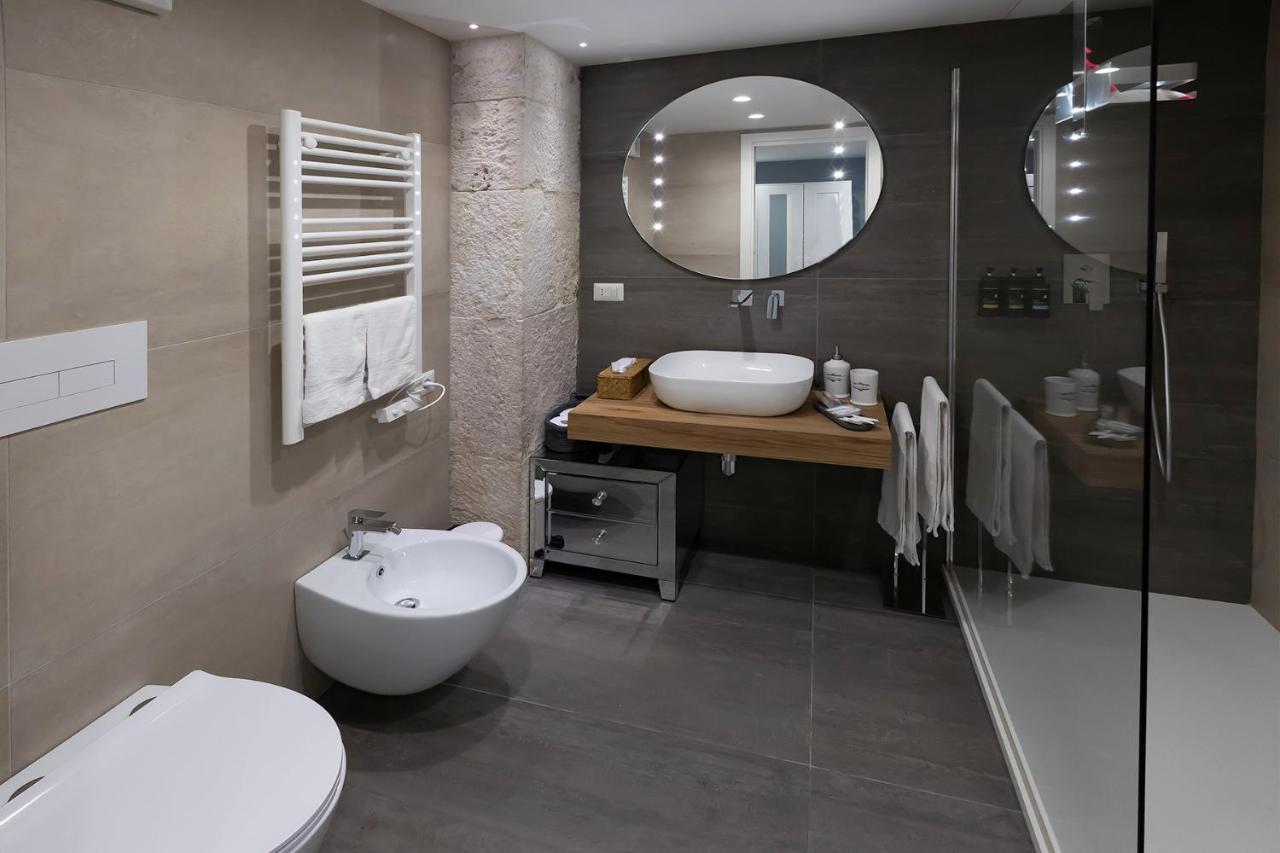 בארלטה San Giacomo Loft Apartment מראה חיצוני תמונה