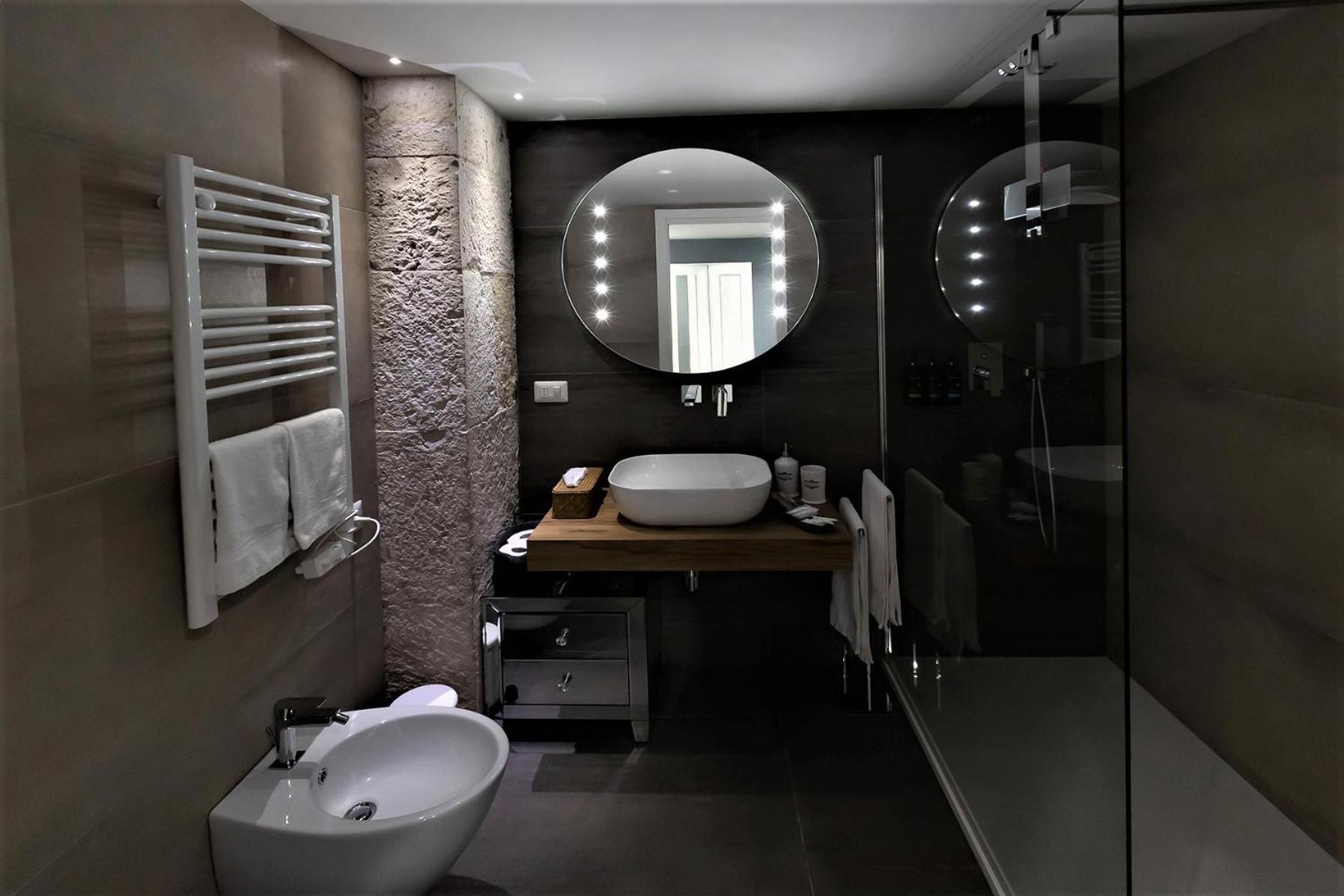 בארלטה San Giacomo Loft Apartment מראה חיצוני תמונה